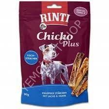 RİNTİ TAVUKLU BALIKLI KÖPEK ÖDÜLÜ 80 GR