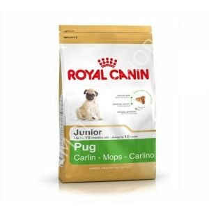 Royal Canin Pug 25 Irkına Özel Junior 1.5 kg Yavru Köpek Maması