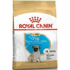 Royal Canin Pug 25 Irkına Özel Junior 1.5 kg Yavru Köpek Maması