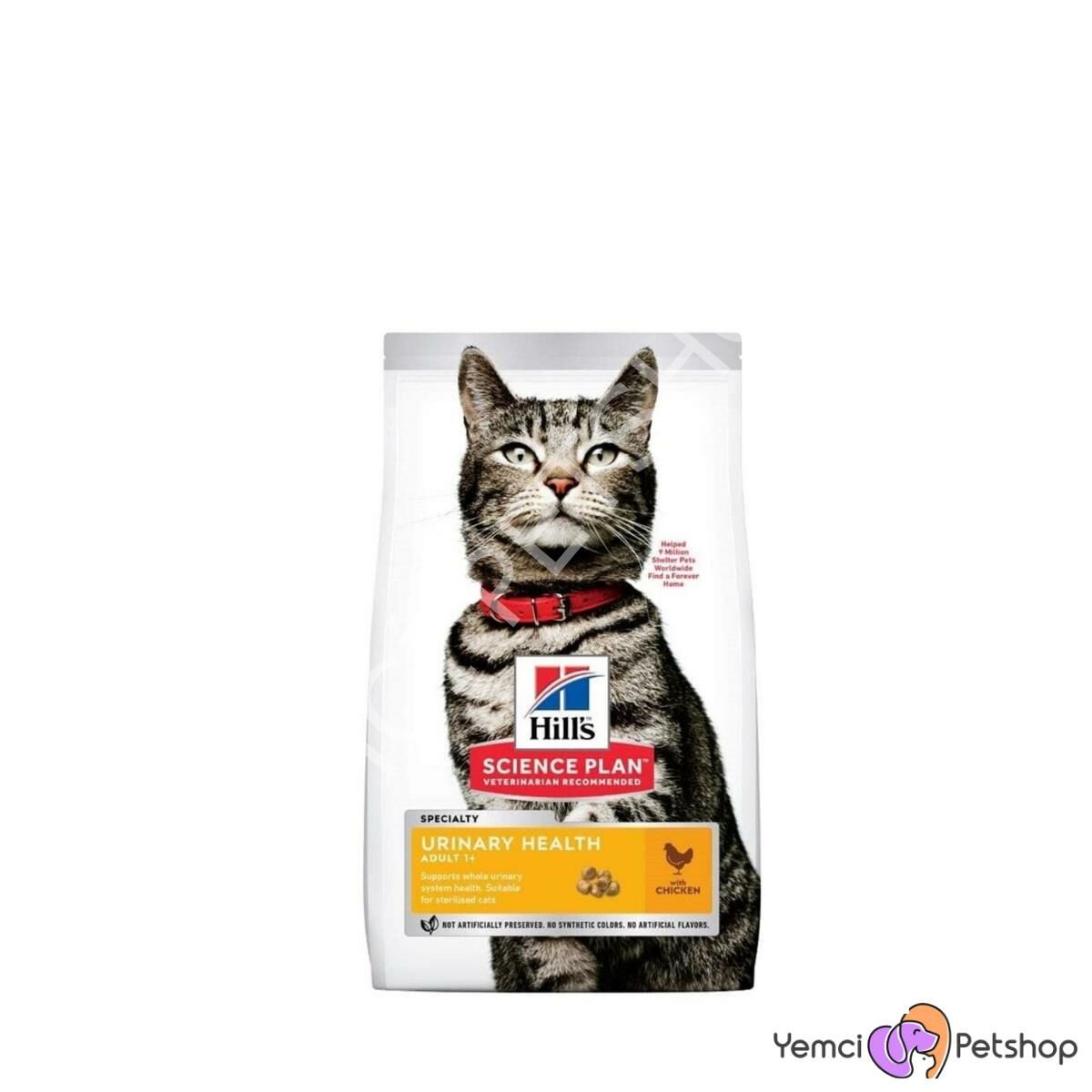 SP Fel Adt UriHlth Ckn 6x1,5kg cs