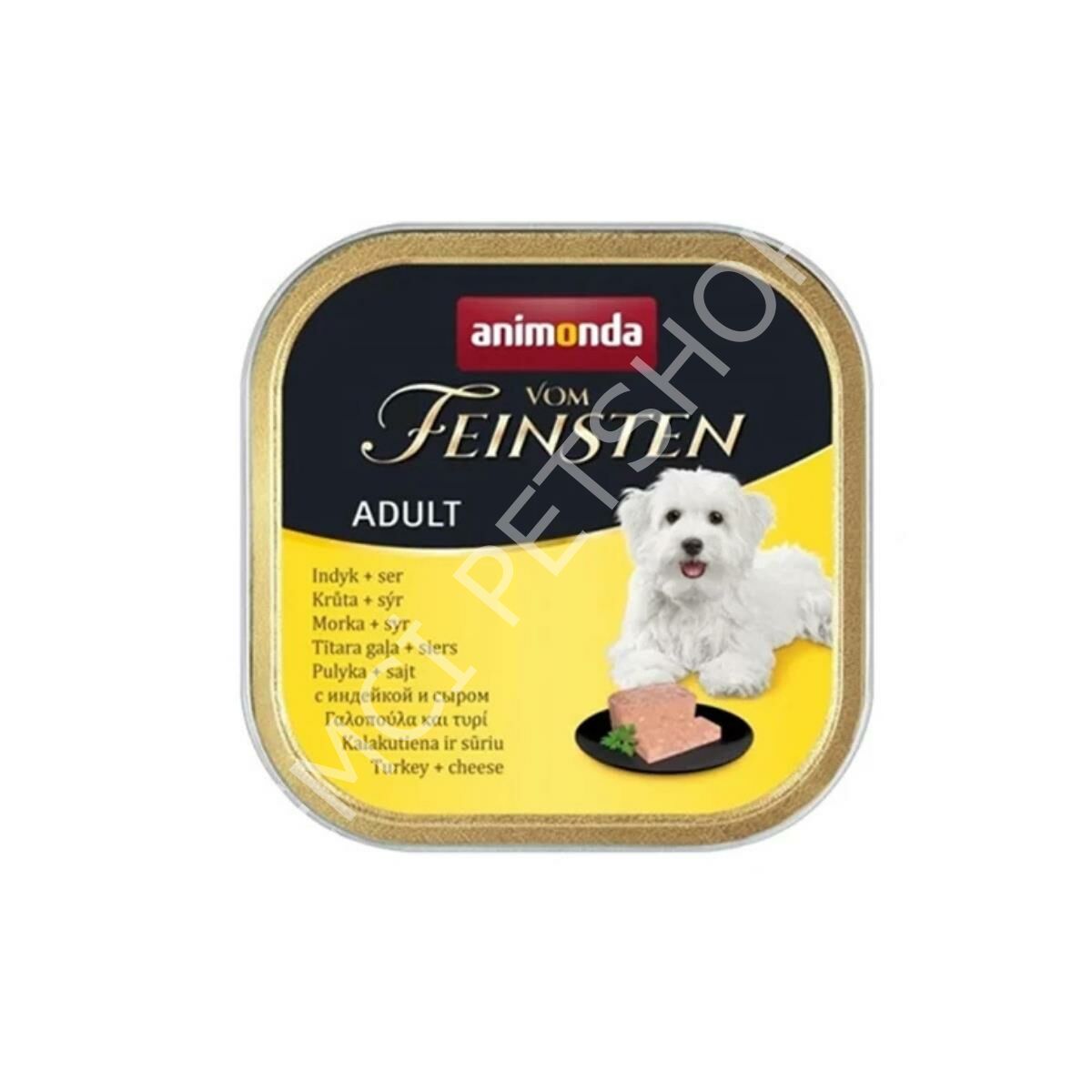 KOP.150GR LIGHT HINDI+PEYNIR