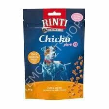RİNTİ EXTRA XS TAVUKLU KÖPEK ÖDÜLÜ 80 GR