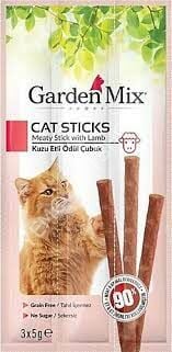 GARDEN MIX KUZULU KEDİ STICK
