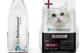 PRO PERFORMANCE URİNARY CARE 7 KG