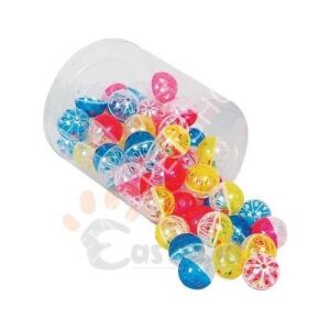 CAT TOYS ÇINGIRAKLI TOP