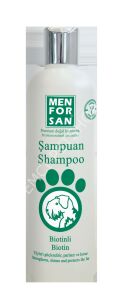 MENFORSAN BİOTİNLİ KÖPEK ŞAMPUANI 300 ML