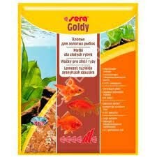 SERA GOLDY JAPON YEMİ 12 GR