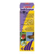 SERA BAKTOPUR 50 ML