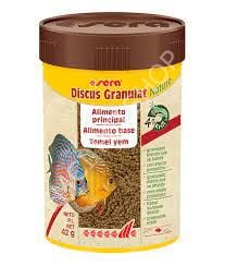SERA DİSCUS GRANULAT 100 ML