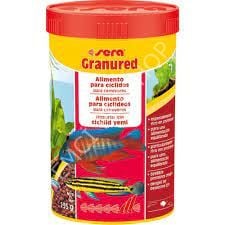 SERA GRANURED 100 ML 55 GR