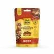 DELİBON CHRUNCHY İÇİ DOLGULU ÖDÜL BİSKÜVİSİ SIĞIR ETLİ 60GR