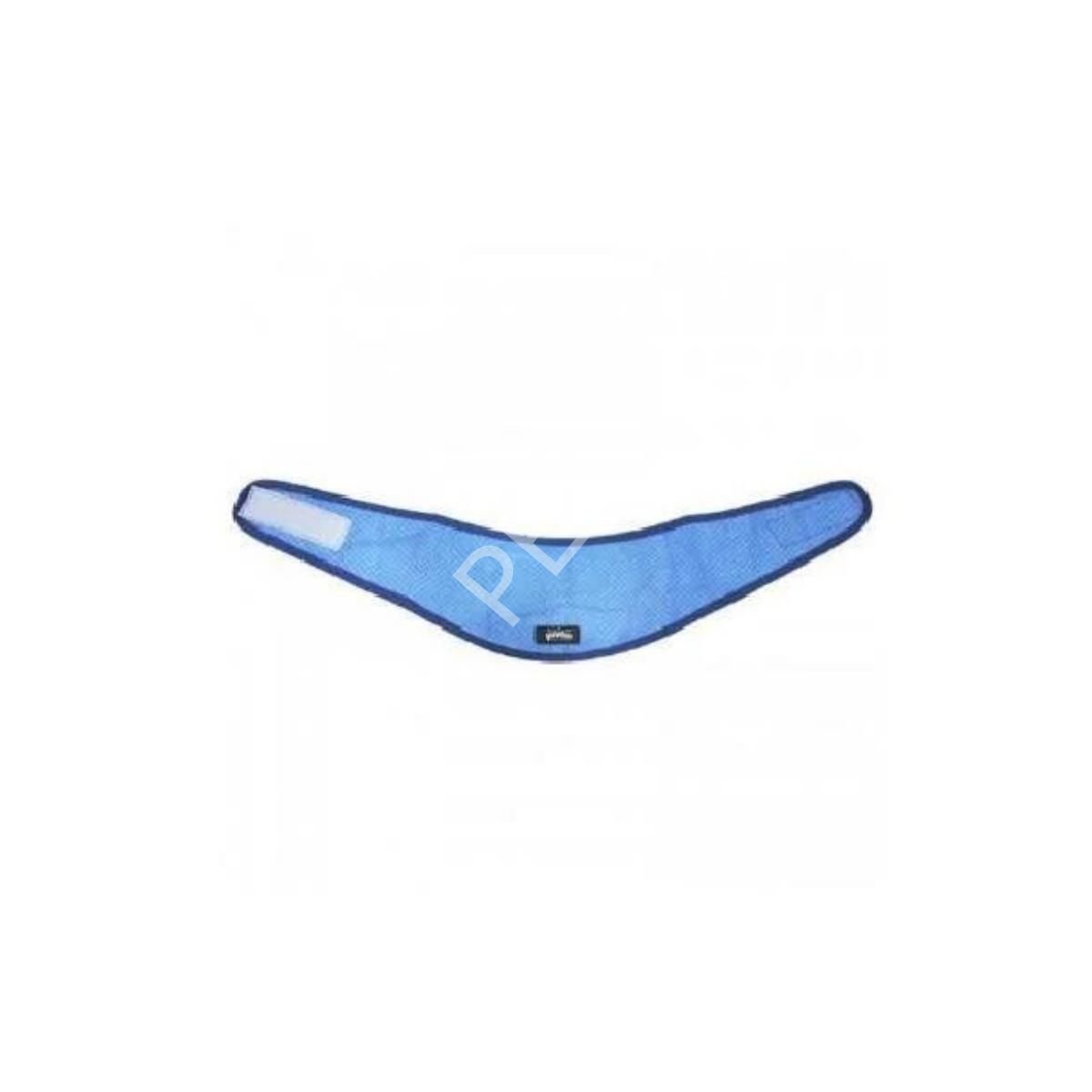 Pawise Örgü Kumaş Serinletici Köpek Bandana L 44-52 Cm