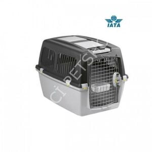 Stefanplast Gulliver 7 IATA Köpek Taşıma Çantası 102x72x76 Cm
