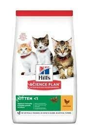 Hill's Kitten Tavuk Etli 1.5 kg Yavru Kedi Maması