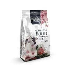 Nature Plan Meyveli Guinea Pig & Tavşan Yemi 1000 Gr