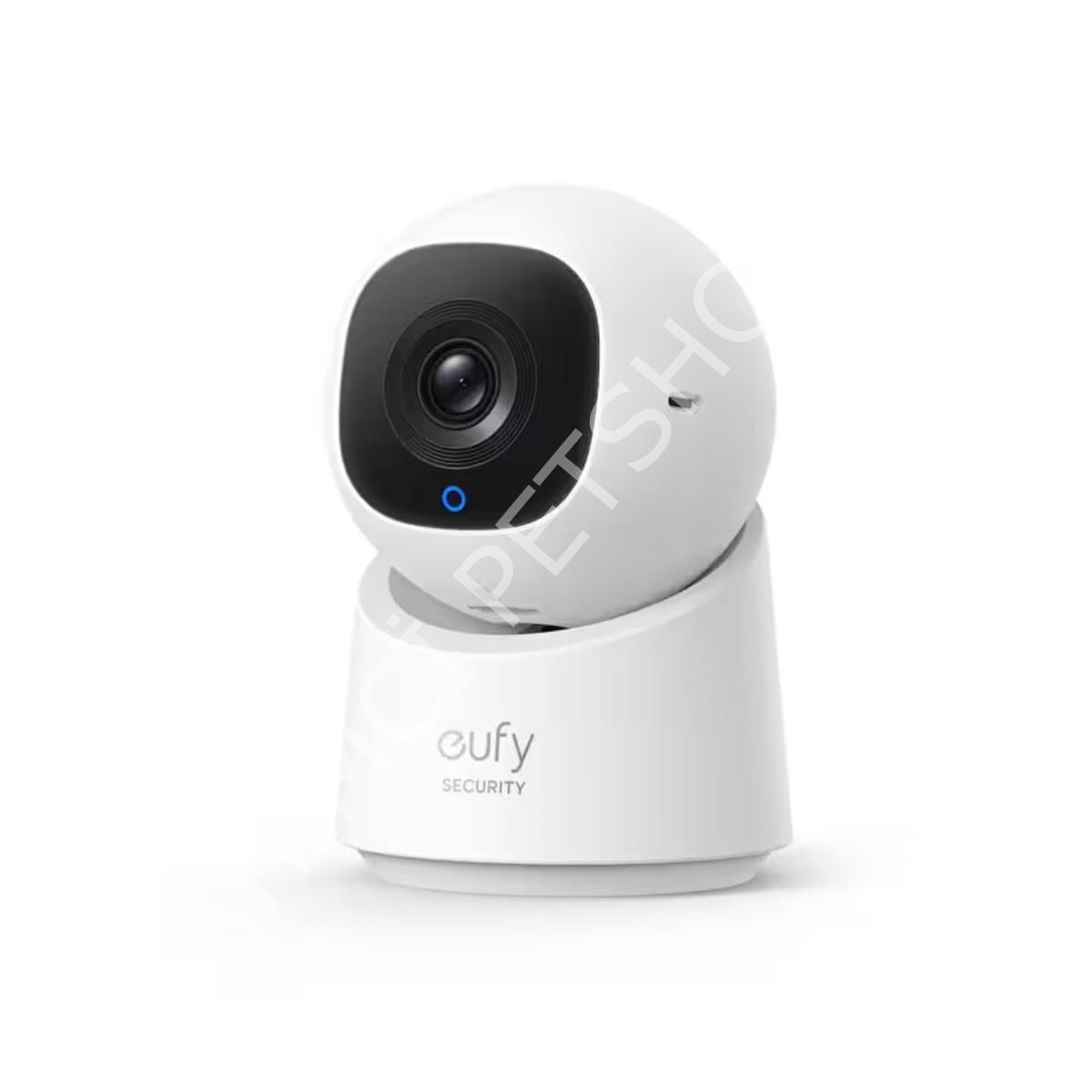 ANKER EUFY 360 DERECE DÖNEBİLEN  EVCİL HAYVAN İZLEME KAMERASI WİFİ