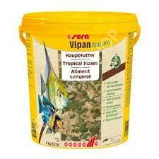 SERA VİPAN KOVADAN BÖLME 1 KG