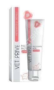 VET PRİVE MULTİ VİTAMİN 100GR