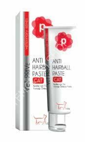 VET PRİVE ANTİ HAİRBALL PASTE 100 GR