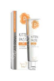 VET PRİVE KİTTEN PASTE 100 GR