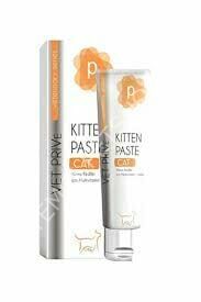 VET PRİVE KİTTEN PASTE 100 GR
