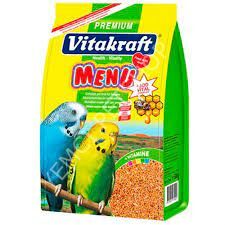 VİTAKRAFT MUHABBET YEMİ 1 KG