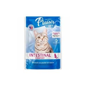 Plaısır Intestinal Pouch Kedi Konservesi 85 Gr