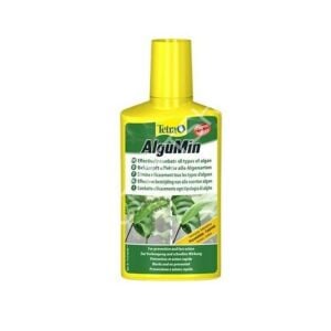 Tetra Algumin Plus Alg/Yosun Önleyici 100 ml.