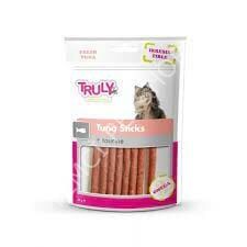 TRULY KEDİ ÖDÜL STİCKS TUNA 50 GR