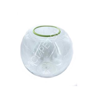 KÜÇÜK PLASTİK BALIK FAUNUS
