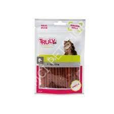 TRULY KEDİ ÖDÜL STİCKS ÖRDEK 50 GR