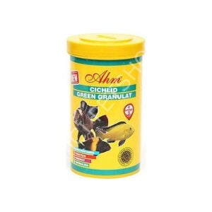 AHM CİCHLİD GREEN 250 ML