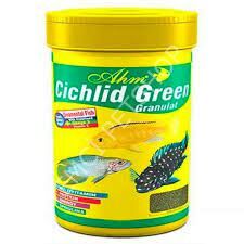 AHM CİCHLİD GREEN 250 ML