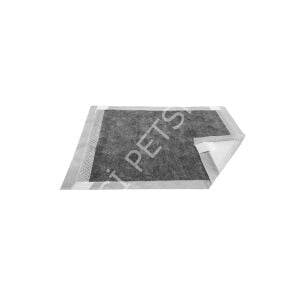 M-Pets Essential Karbonlu Yapışkanlı Köpek Çiş Pedi 33x45cm (10'lu)