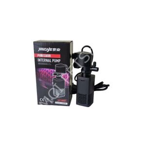 Jingye JY-400F Akvaryum İç Filtre 4w