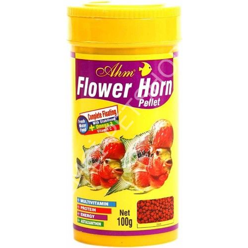 AHM FLOWER HORN 250 ML