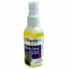PURELE KEDİ OYUN ALANI SPREYİ 100ML