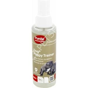 PURELE ÇİŞ EĞİTİM SPREYİ 100ML