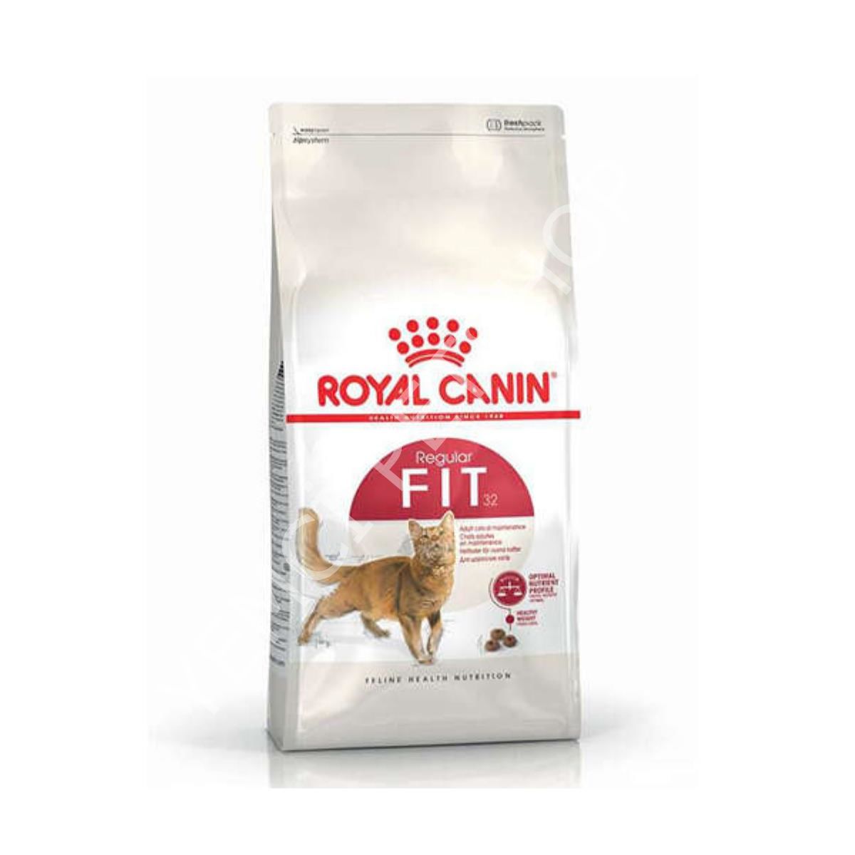 Royal Canin Fit 32 10 kg Yetişkin Kuru Kedi Maması
