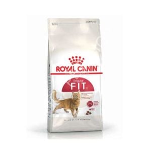 Royal Canin Fit 32 10 kg Yetişkin Kuru Kedi Maması