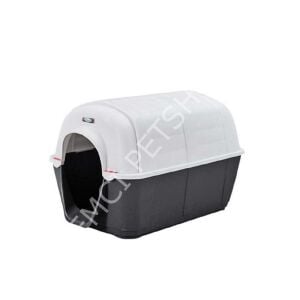 DOGLİFE STELLO 3 PLASTİK KÖPEK KULÜBESİ