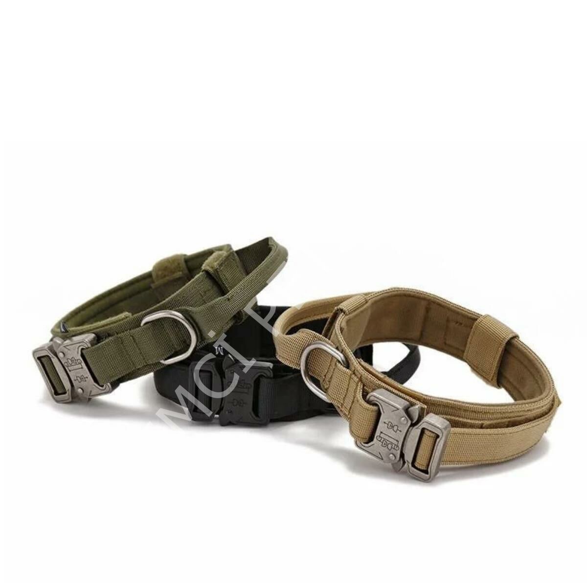YEMCİPETSHOP RX010 Boyun  Köpek Tasması Large