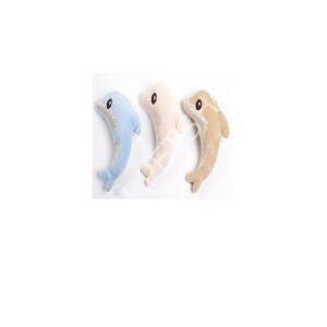 YEMCİPETSHOP T071 Kedi oyuncağı 9cm
