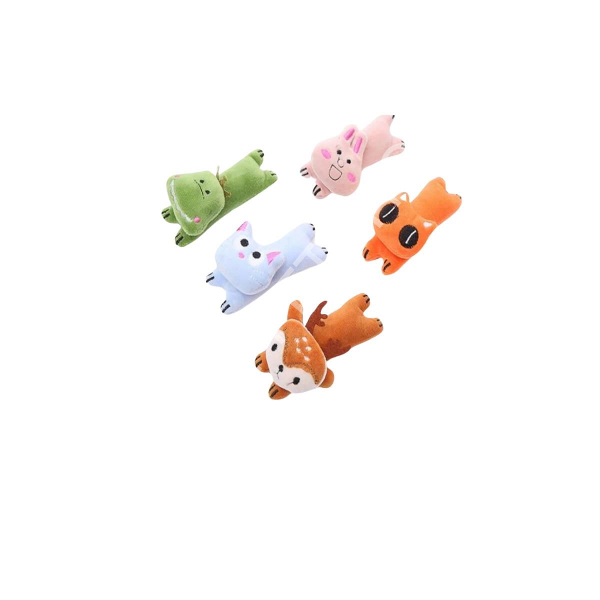 YEMCİPETSHOP T073 Kedi oyuncağı 20x8cm