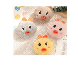 YEMCİPETSHOP T074 Kedi oyuncağı 10x10cm