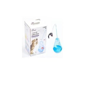 YEMCİPETSHOP T207 Kedi oyuncağı 9,5x30cm