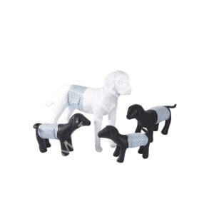 M-PETS CARBONLU DIAPERS ERKEK KÖPEKLER İÇİN KÜLOT (S) 18Lİ