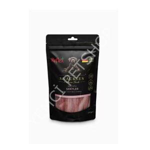 Reflex Snackies Keçi Etli Şeritler 170 Gr