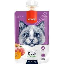 WANPY ORDEK&BAL KABAGI 90GR. PUDING