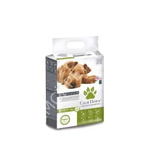 M-PETS SAKİNLEŞTİRİCİLİ KÖPEK ÇİŞ EĞİTİM PEDİ 90X60CM 10LU